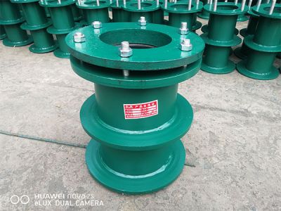 巩义市新永鑫管道设备有限公司