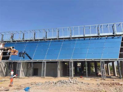 菏泽耀宏玻璃有限公司