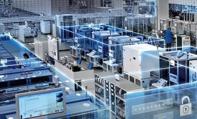 珠海先达智控科技有限公司