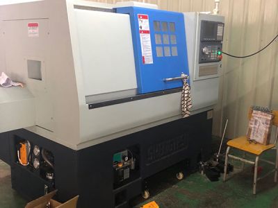 东莞东城精胜机械配件厂