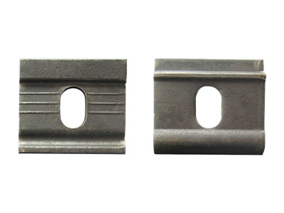 河南铁建铁路轨道配件有限公司