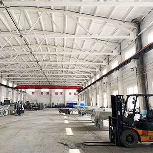 青岛东永立机械设备有限公司