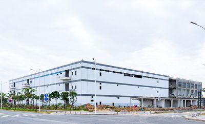 沈阳广胜彩钢板有限公司