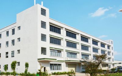 宜兴市腾华科技有限公司