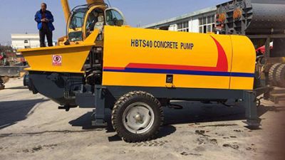 沈阳北山机械设备有限公司