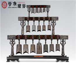 随州市曾侯乙编钟编磬文化有限公司