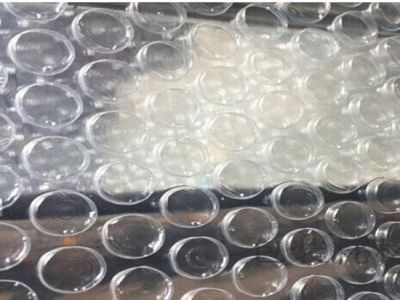 郑州卓诚包装材料有限公司