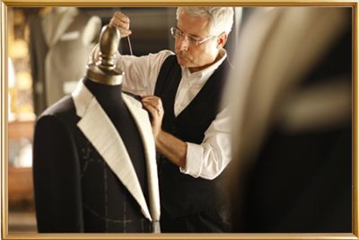 河南优派服饰有限公司