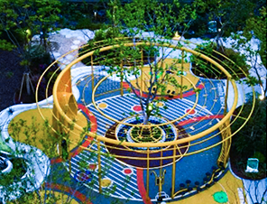 青岛乐谷休闲游乐设备有限公司