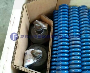 马鞍山市富峰机械科技有限公司