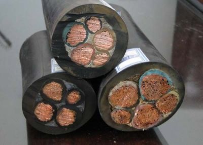 广东广州天虹电线电缆厂有限公司