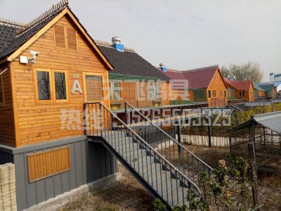 鸽舍建造商海安天飞鸽具厂