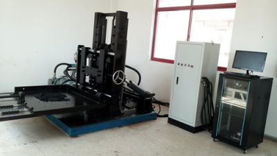 洛阳摩科机械科技有限公司