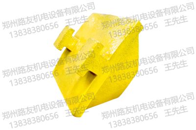 郑州路友机电设备有限公司