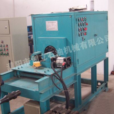 濮阳市创立石油机械有限公司