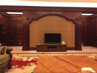 武汉海众巨优装饰材料有限公司