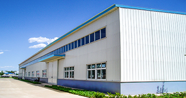 青岛瑞鑫风源风机有限公司