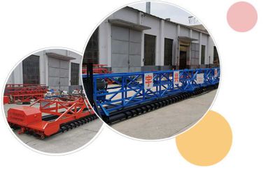 郑州市宇兴通用设备有限公司