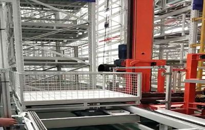 辽宁斯北克货架制造有限公司