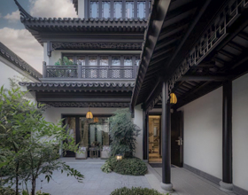 杭州春绿装饰工程有限公司