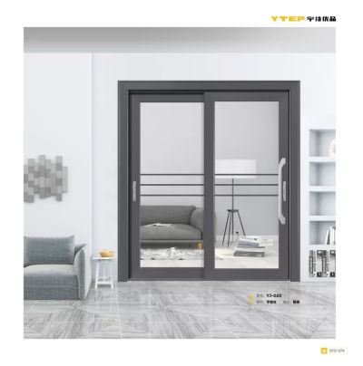 遵义宇技优品系统门窗有限公司