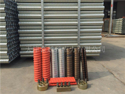 天津豪越预应力有限公司