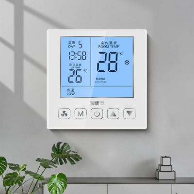 南京精灵智控科技有限公司