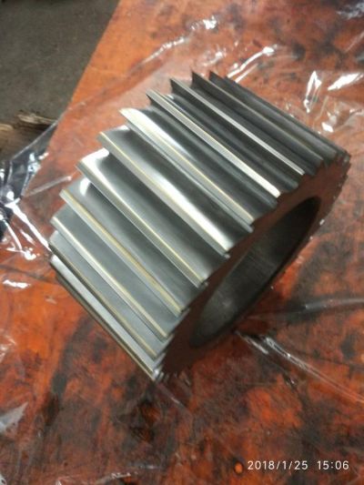 马鞍山市科锋机械模具厂