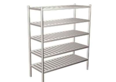 济南商厨厨房设备有限公司