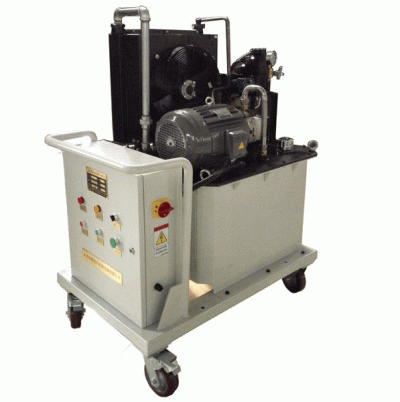 天津裕隆宏达机械设备有限公司