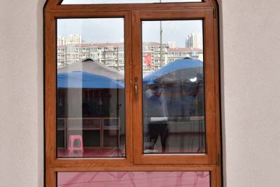 山东临沂晟源铝合金门窗加工厂