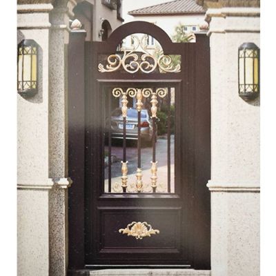 南京联润铁艺厂