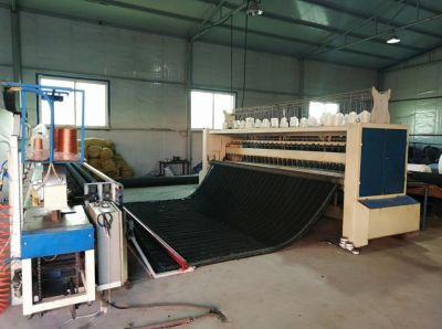 沈阳福瑞得建筑材料厂