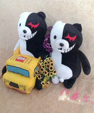 广东佛山舒鑫毛绒玩具厂