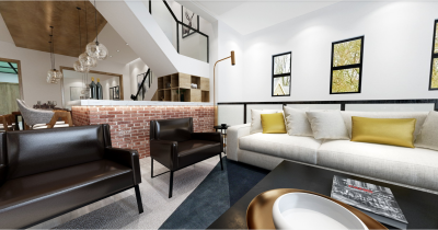 成都贝拉维装饰设计有限公司