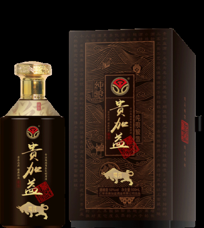 川黔贵加益酒业有限公司