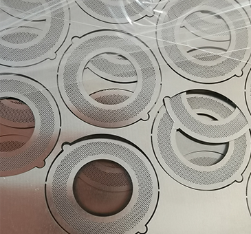 安平县乐翔金属丝网制品厂