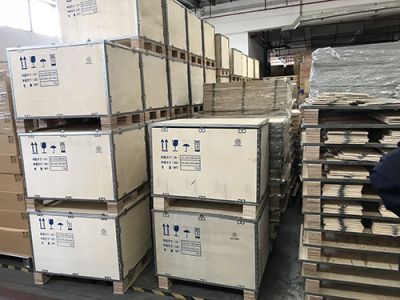 深圳市华信隆木业有限公司