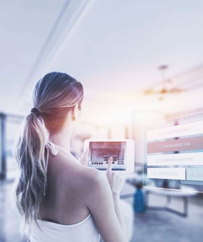 住好智能科技（深圳）有限公司