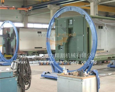 无锡市汇安威力焊割机械有限公司