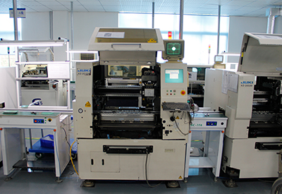 烟台战歌电子有限公司