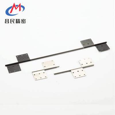 东莞市昌民精密五金有限公司