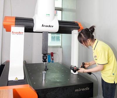 东莞市品华精密五金制造有限公司