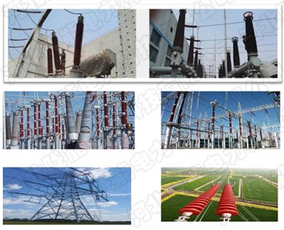 河北陇能电力科技有限公司