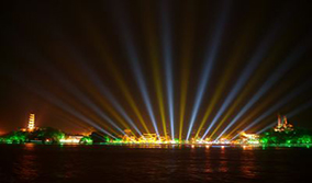 深圳市兰蝶照明工程有限公司