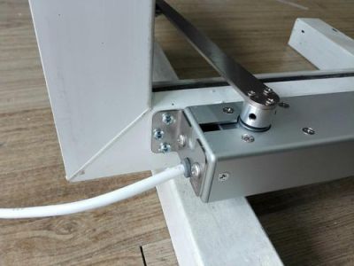 广州奥德力技术有限公司