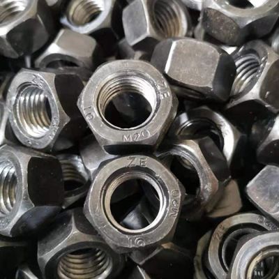 河北紧固件制造有限公司