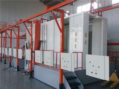 无锡涂装机械有限公司