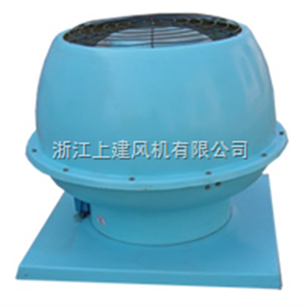 浙江上建风机有限公司