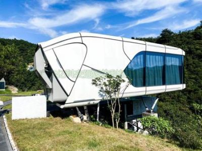 广东亿科交通设施科技有限公司